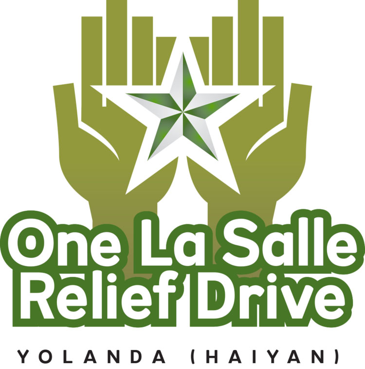 One La Salle Relief Drive