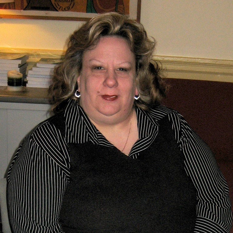 Rosemary Jimenez Manhattan College