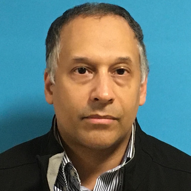 Daniel Ali