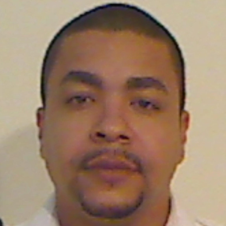 Marvin Perez