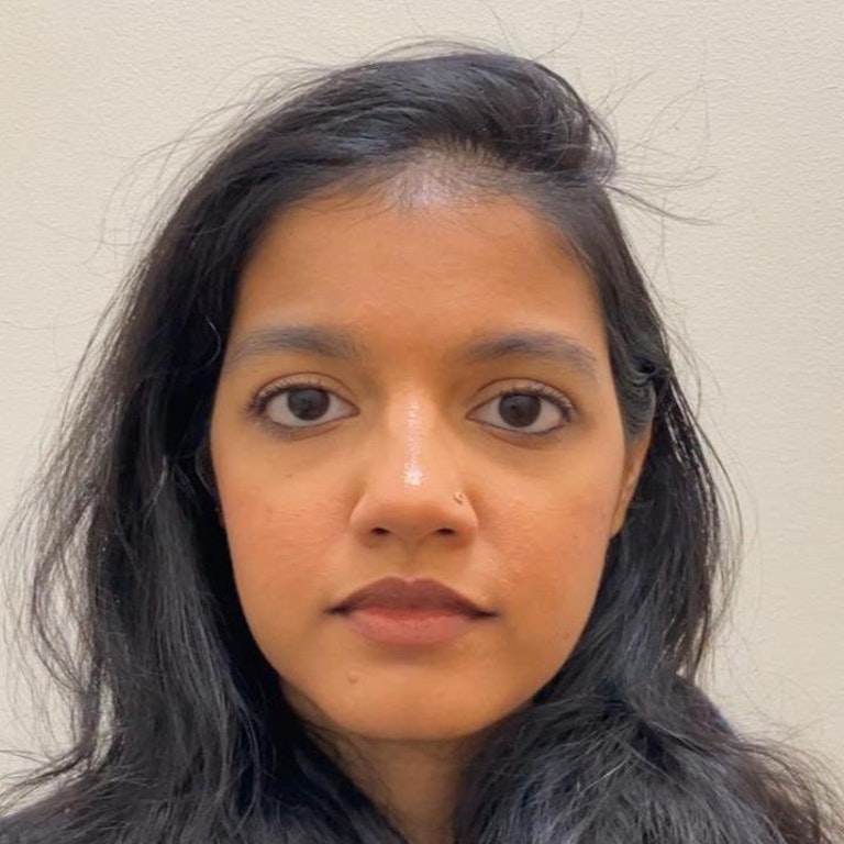 Reshma Singh