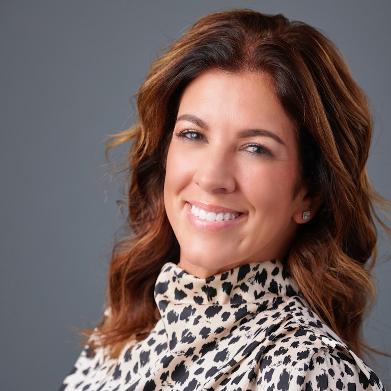 Theresa McDonough-Devine