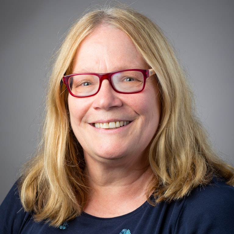 Irene Baldwin | Manhattan College | Riverdale, NY