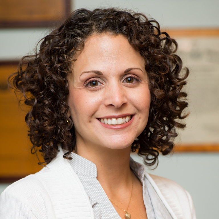 Angela Grotto Ph.D.