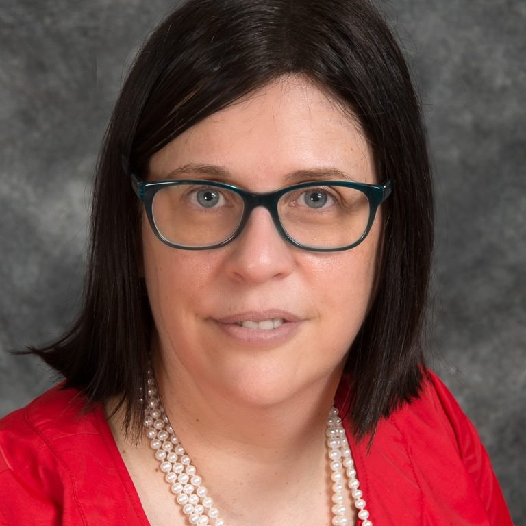 Denise Scalzo