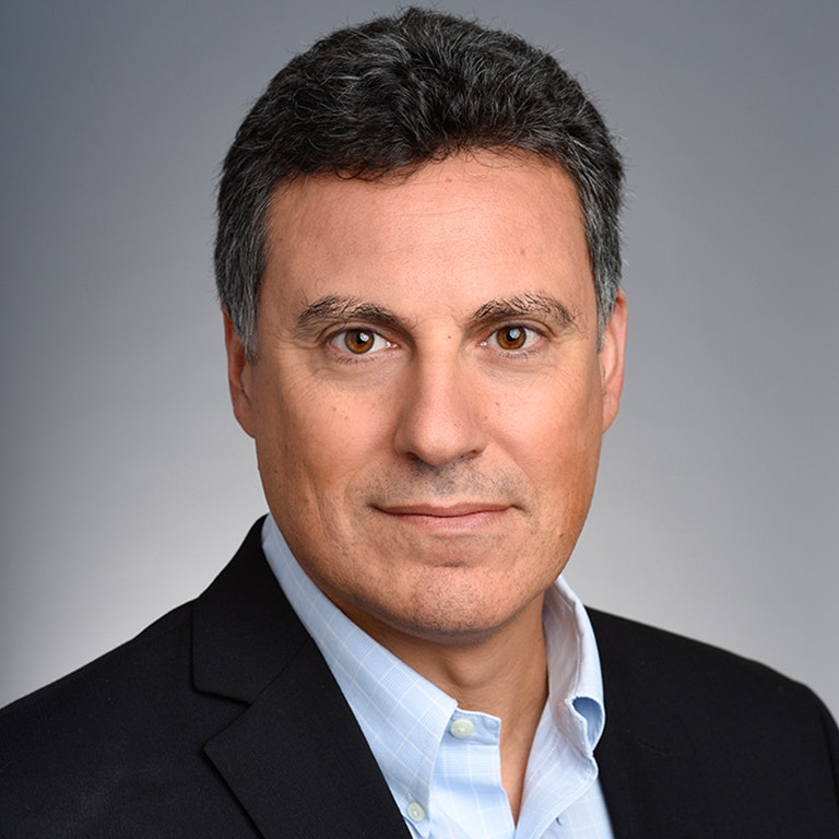Sal Bousleiman
