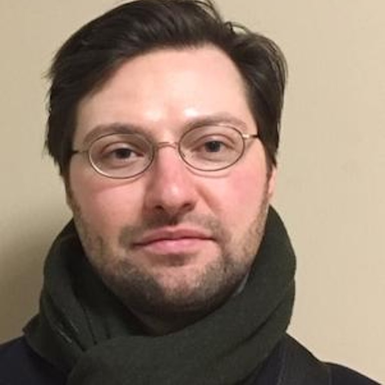 Gregory Joseph Menillo