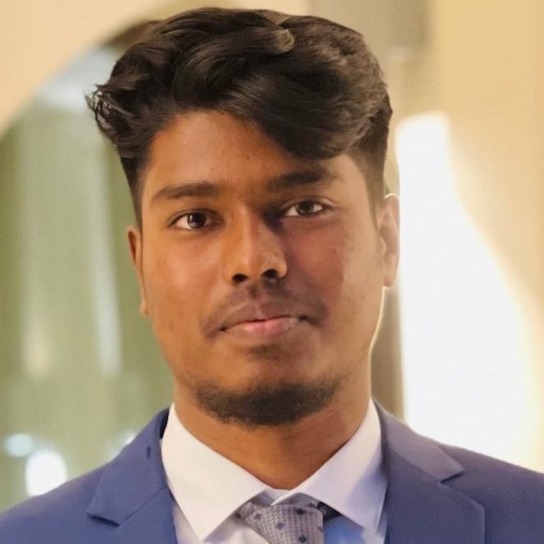Sohanur Rahman