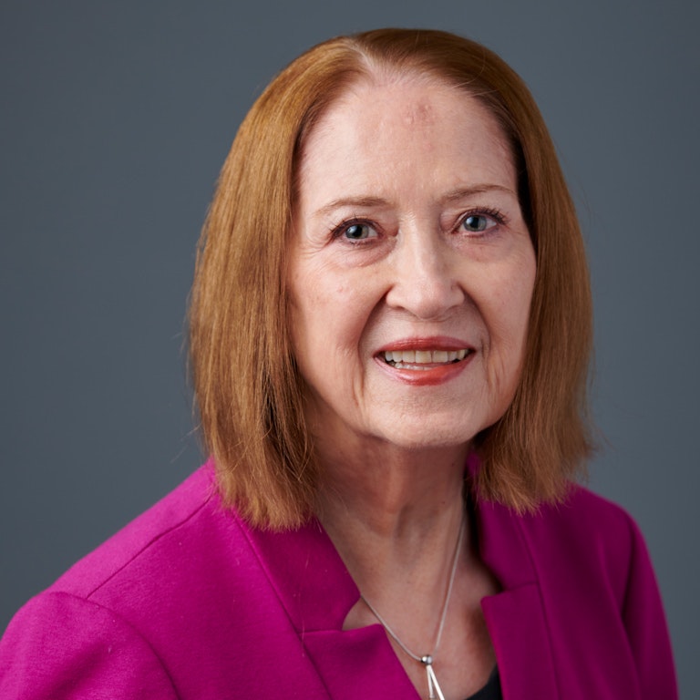 Karen Nicholson | Manhattan College