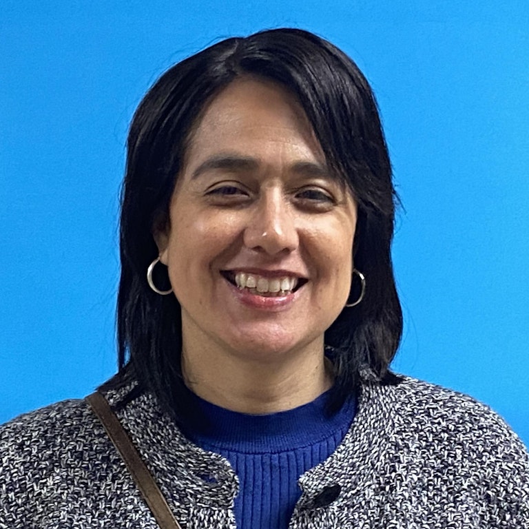 Wendy Aleman- Rivera