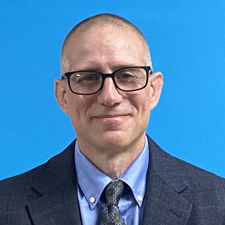 Michael Mulrooney