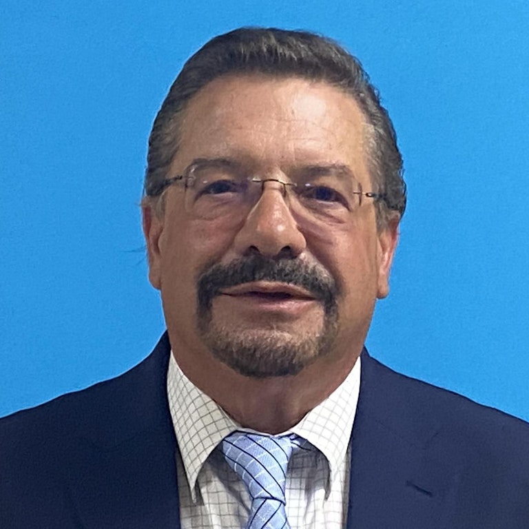 Ralph Amarosa