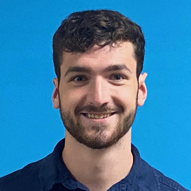 Daniel Ryan