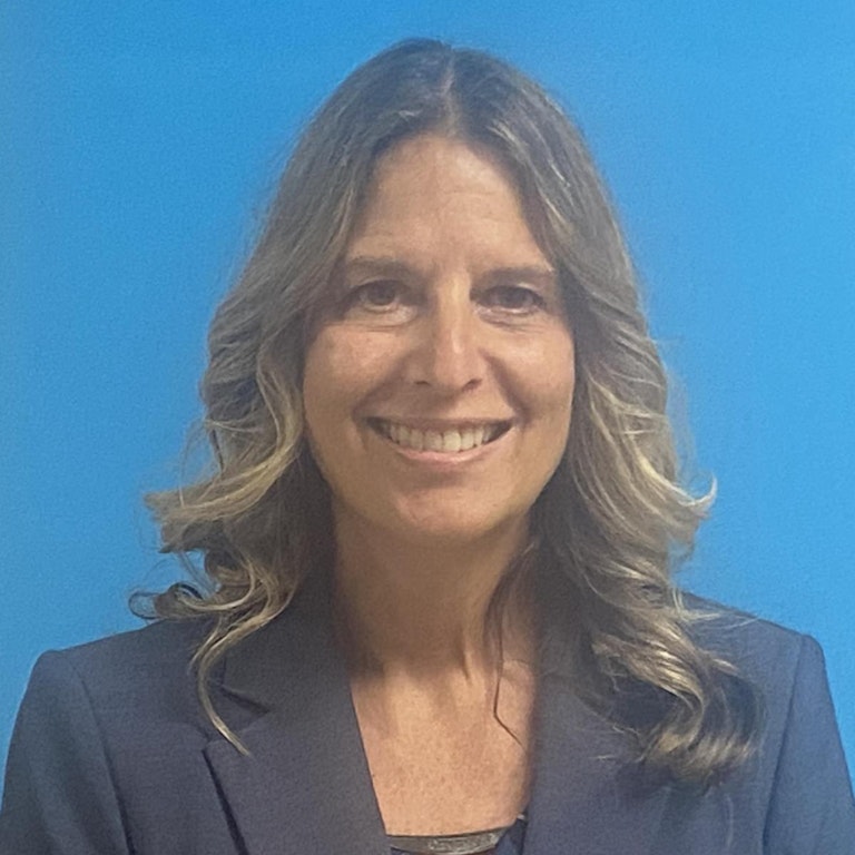 Robyn Salvo