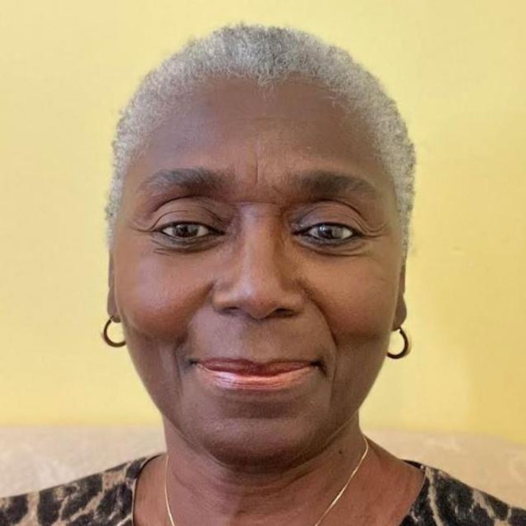 Barbara Lee-Jackson