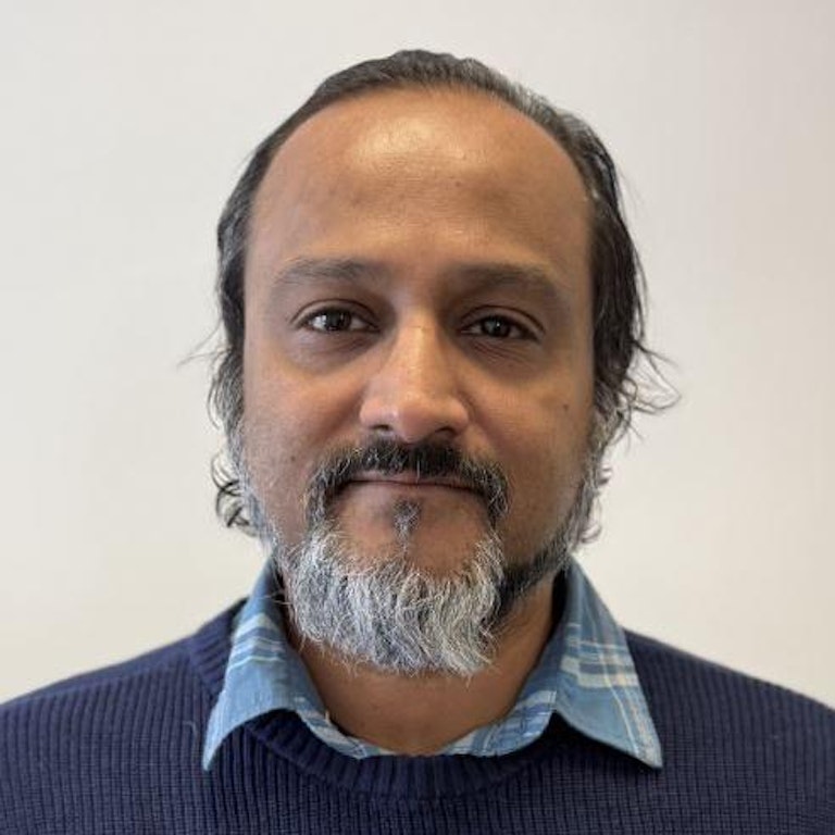 Kiran Aditham