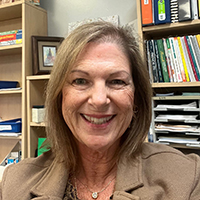 Deanna Scheffer Portrait Photograph