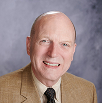 Terry Eder Portrait Photograph