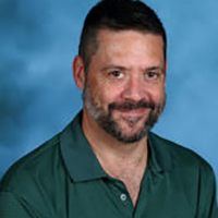 Scott Horton Portrait Photograph