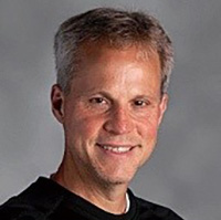 Marvin Hoeffert Portrait Photograph