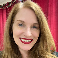 Nichole Wilson Portrait Photograph