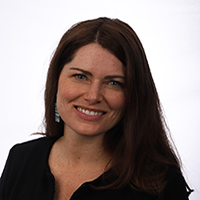 Susanne Smith Portrait Photograph