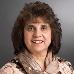 Ida Giampietro Wilder Potrait Photograph