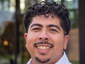 Eric Rivera