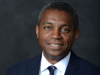 Photo of Gerrard P. Bushell