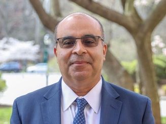 Hany S. Guirguis