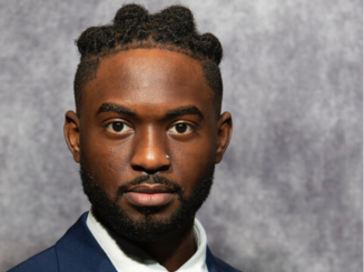 Photo of James Washington
