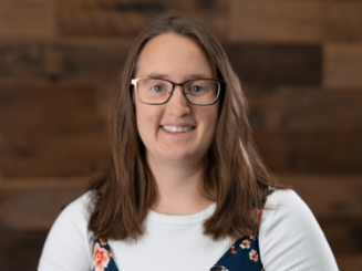 Photo of Katherine Uffer