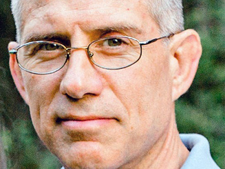 Photo of Michael P. Mulrooney