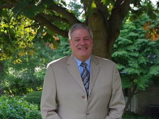 Photo of Stephen J. Pugliese, Ph.D
