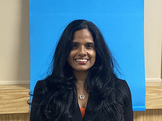 Photo of Kimara Patton, Assistant General Counsel