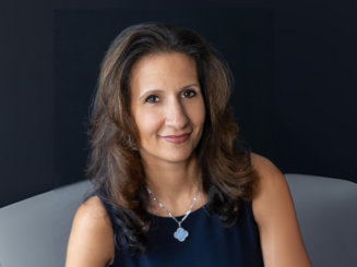 Photo of Lynn Martin