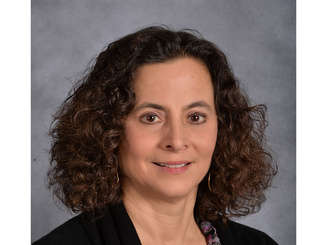 Photo of Pamela Chasek