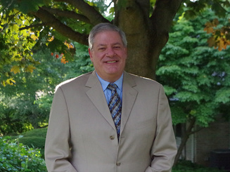 Photo of Stephen Pugliese