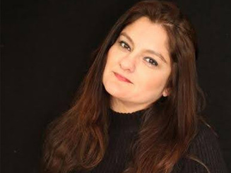 Photo of Mehnaz Afridi