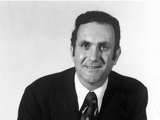 Image of John Jack Powers â58