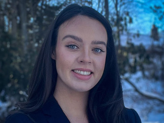 Photo of Brianna Armstrong