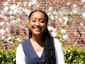 Photo of Jazi Riley