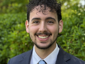 Photo of Jackson Haft