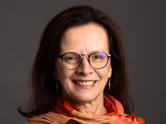 Photo of Dr. Kathryn W. Jablowkow