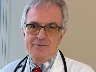Image of Dr. Anthony D. Mercando â76