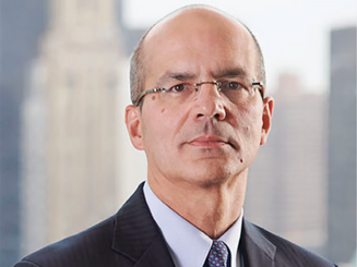 Image of The Honorable Hector Gonzalez ’85