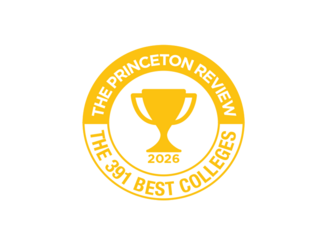 Princeton Review Logo