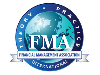 Logo for  Financial Management Association (FMA)