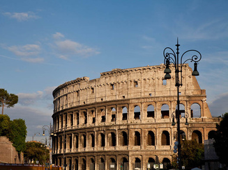 Image of Rome, Italy