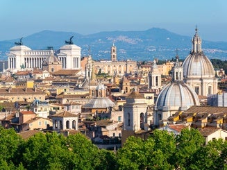 Image of Rome, Italy